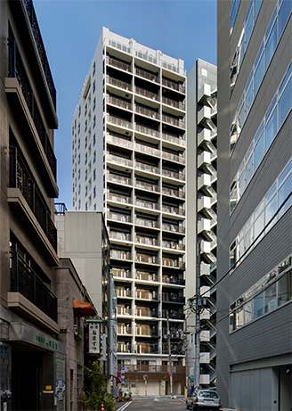 ローレルアイ千代田淡路町